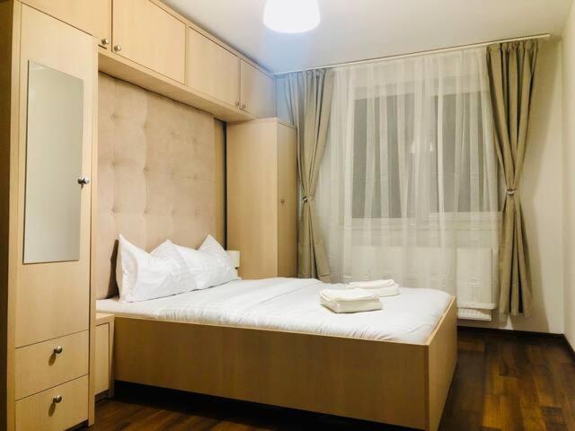 Joy City Stay Stefan Baciu 10 Брашов Экстерьер фото
