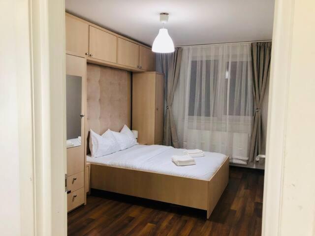 Joy City Stay Stefan Baciu 10 Брашов Экстерьер фото