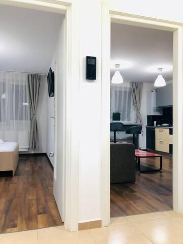 Joy City Stay Stefan Baciu 10 Брашов Экстерьер фото