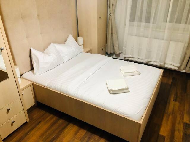 Joy City Stay Stefan Baciu 10 Брашов Экстерьер фото