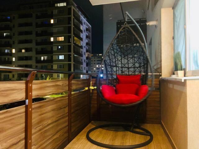 Joy City Stay Stefan Baciu 10 Брашов Экстерьер фото